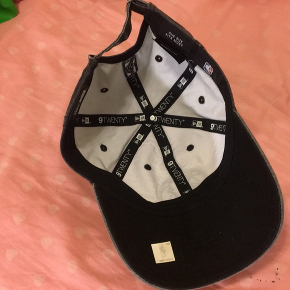 NBA hat - Picture 2 of 3